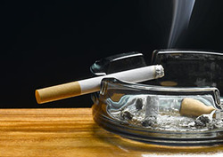 Los daños del tabaco Instructional Video