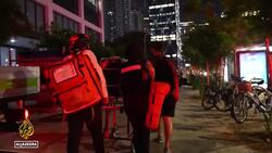 Israel renews strikes on Iran: Ongoing strikes hit Iranian targets countrywide News Clip