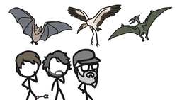 The Best Dragon (According to Science) Instructional Video