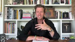 Cory Richards - Risking My Life in Order to Save It Instructional Video