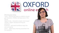 FCE (B2 First) Writing Exam - 5 Steps to Write a Great Essay Instructional Video