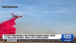 Wild weather continues to impact many across the US News Clip