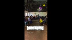 This Country Is Decriminalising Female Genital Mutilation: What Is The Disturbing Practise And Is It Legal In India? News Clip