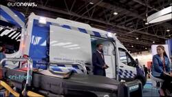 AI is transforming healthcare as we know it: Arab Health 2020 News Clip