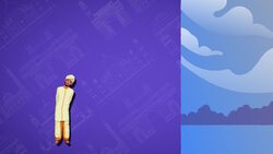 High Five Facts - Taj Mahal Instructional Video