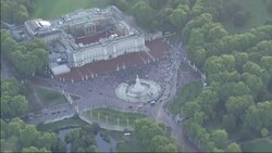UK: The Queen has died aged 96, Buckingham Palace has announced. The Queen's death ends the longest reign in British history. She was also the world's oldest head of state. News Clip