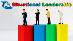 Situational Leadership Instructional Video