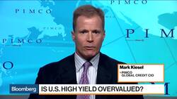 Pimco's Kiesel Sees 'Select Value' in Emerging Markets News Clip