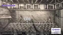 Wimbledon Is Only Ever Played On Grass Courts News Clip