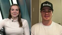 Mikaël Kingsbury: New Season, New Family, Same Goals News Clip