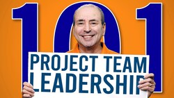 Project Team Leadership 101 Instructional Video