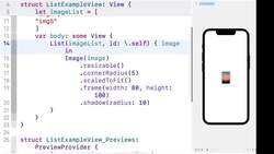 SwiftUI iOS 16 Crash Course - Emoji Quote App in SwiftUI - Lists and Sheets Instructional Video