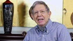 Robert McCaw - Teachers Make a Difference - Justice Hugo L. Black Instructional Video