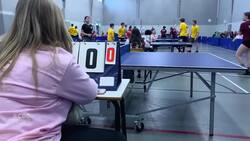 These sisters thought they left table tennis behind in the Philippines. Now they’re competing at the N.L. Winter Games News Clip