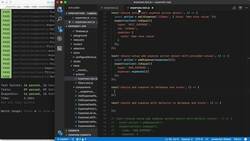 The Complete React Developer Course (with Hooks and Redux) - Testing Async Redux Actions: Part I Instructional Video
