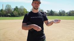 How to Hold & Grip a Baseball (For Beginners) Instructional Video