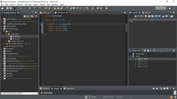 Java ☕ Classes and Objects Instructional Video