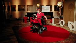 TED: The missing 96 percent of the universe | Claire Malone Instructional Video