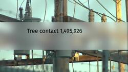 Nova Scotia residents frustrated by increase of power outages News Clip