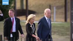 President Biden Discusses Human Rights Concerns With China News Clip