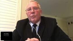 U.K. passengers who recently entered Canada could number in the thousands News Clip