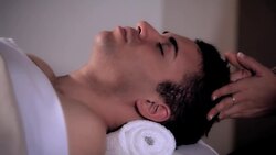 How to End a Head Massage Instructional Video