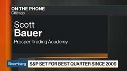 How Prosper Trading Academy's Bauer Is Playing the TLT News Clip