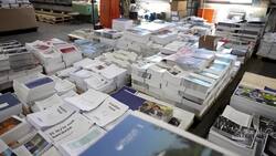 Made in Connecticut: Connecticut Valley Bindery News Clip