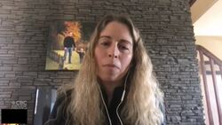 Couple dies in Nova Scotia massacre, dog survives thanks to veterinarian News Clip