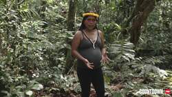 TED: The forest is our teacher. It's time to respect it | Nemonte Nenquimo Instructional Video