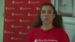 Thousands of foreign children in Syria camps News Clip