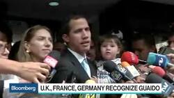 Venezuela Faces a 'Decade or Generation' of Recovery, CFR's Haass Says News Clip