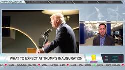 Politico's Eli Stokols on What to Watch for in Tomorrow's Inauguration News Clip