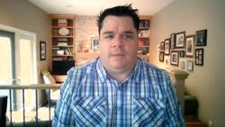 Infectious disease researcher on containing the coronavirus as economy opens up News Clip