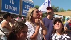 Manitobans hopeful, cautiously optimistic as Israeli hostages return home News Clip