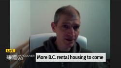 How B.C. Builds is modelled after Vienna's government-led housing News Clip