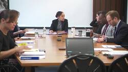 New Rochelle to develop 'flag policies' after issues over attempting to remove the Israeli flag News Clip