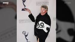 Confetti-Tossing Actor And Comedian Rip Taylor Dies At 88 News Clip