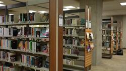 Changes to e-book publishing long overdue, say librarians News Clip