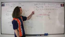 #14 Mechanics Multiple Choice Solutions - AP Physics C 1998 Released Exam Instructional Video