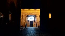 CLEAN : Syria: The capital's Great Umayyad Mosque call to prayer News Clip