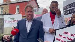 All landlords are ‘acutely aware’ of obligations to tenants – housing minister News Clip