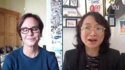 Carrie Schwab-Pomerantz on Personal Finance in Challenging Times Instructional Video