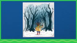 How Can Details Energize Stories? Instructional Video