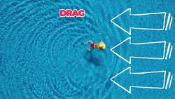 Bullets in Water: How Far Can a Bullet Travel in Water? Instructional Video