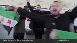 The Breakdown | What Assad’s fall means for Syria and the Middle East News Clip