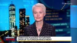 EM Small-Cap Stocks Outperform News Clip