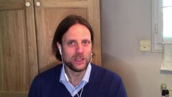 Expert outlines key points in Jersey fishing dispute News Clip