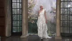 Vietnamese designer Phuong My challenges tradition with first bridal collection Instructional Video