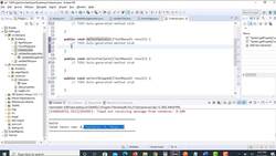 Selenium WebDriver with Java - Basics to Advanced and Frameworks - Screenshots on Failure - TestNG Listeners Instructional Video